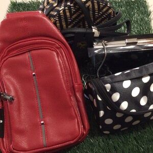 Purse bundle lot757 new